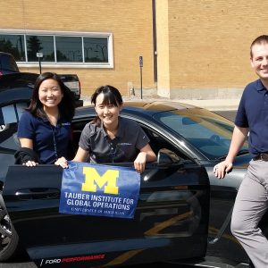 25 Years of Tauber in Seven Minutes