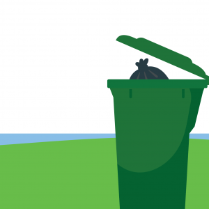 NEEF Helps Put the Lid on Trash in DC Waterways